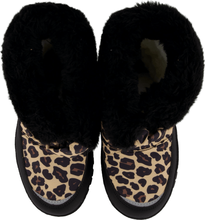 Nautisk Leopard