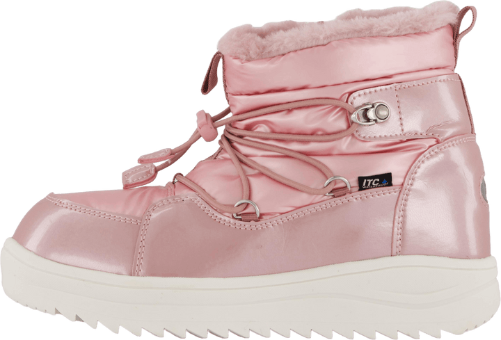 Sikvik Pink