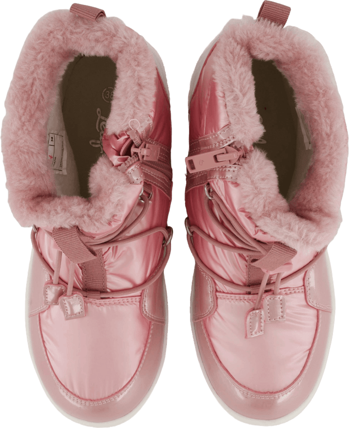 Sikvik Pink