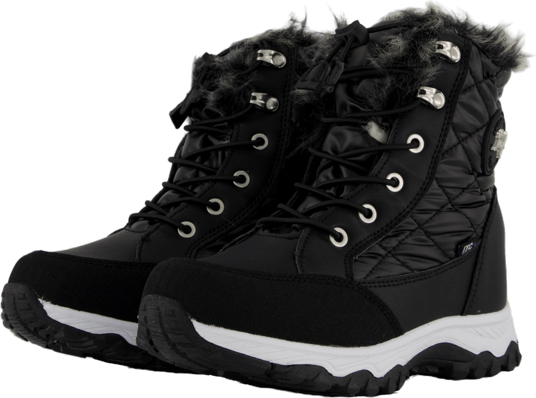 Visby Black