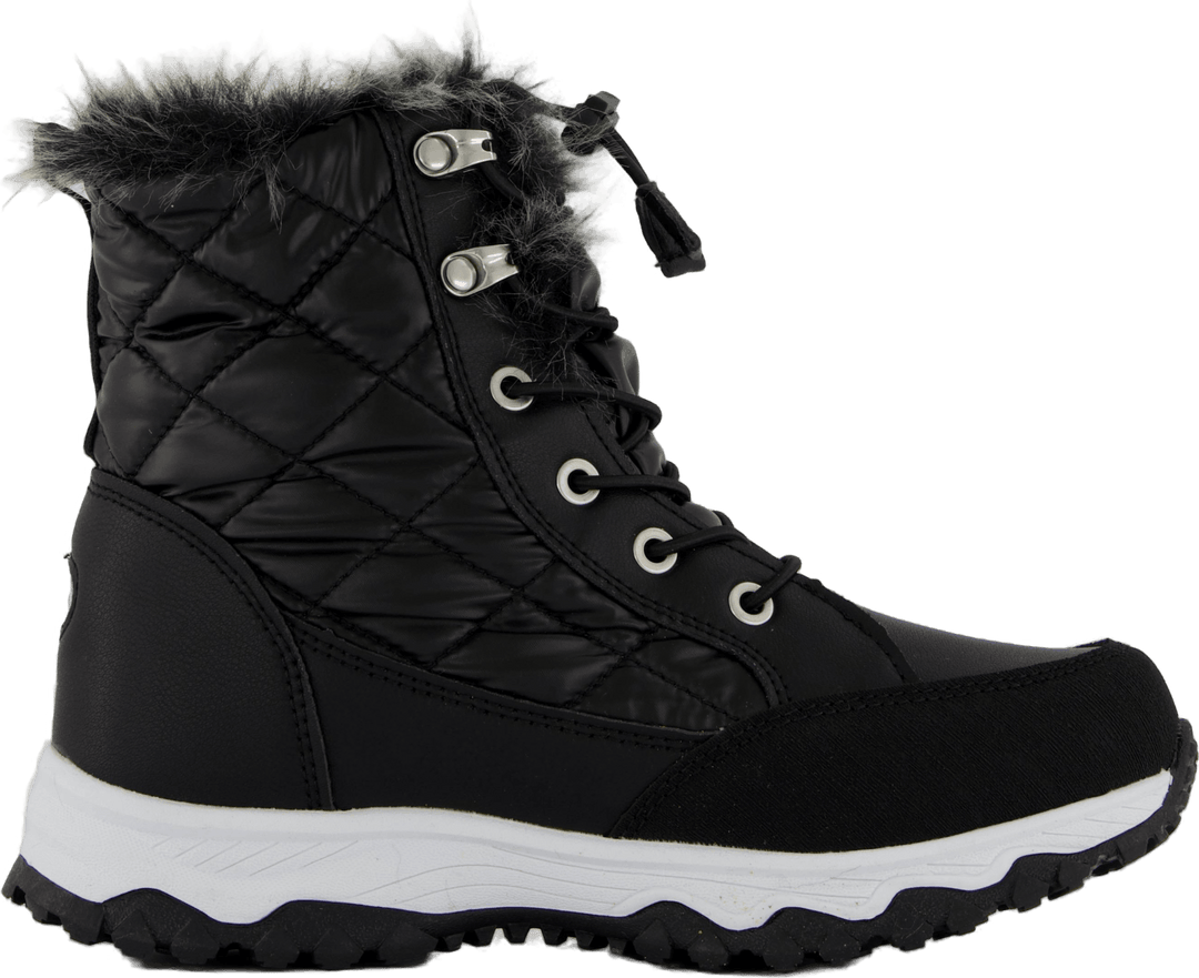 Visby Black