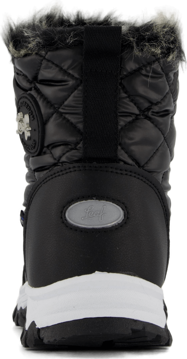 Visby Black
