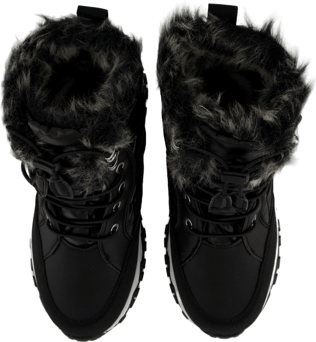 Visby Black
