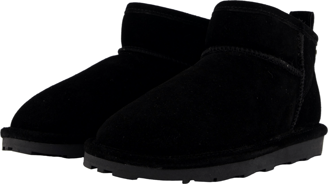 Genoa 0148-black/light Grey
