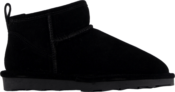 Genoa 0148-black/light Grey