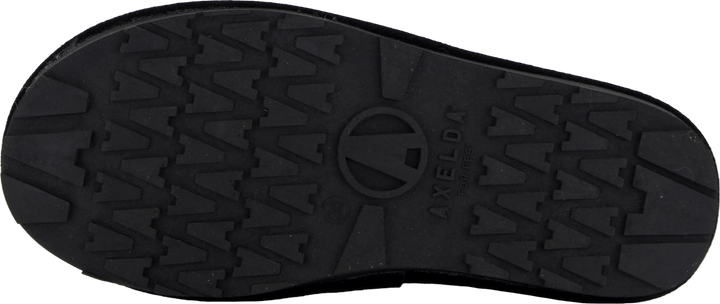 Genoa 0148-black/light Grey