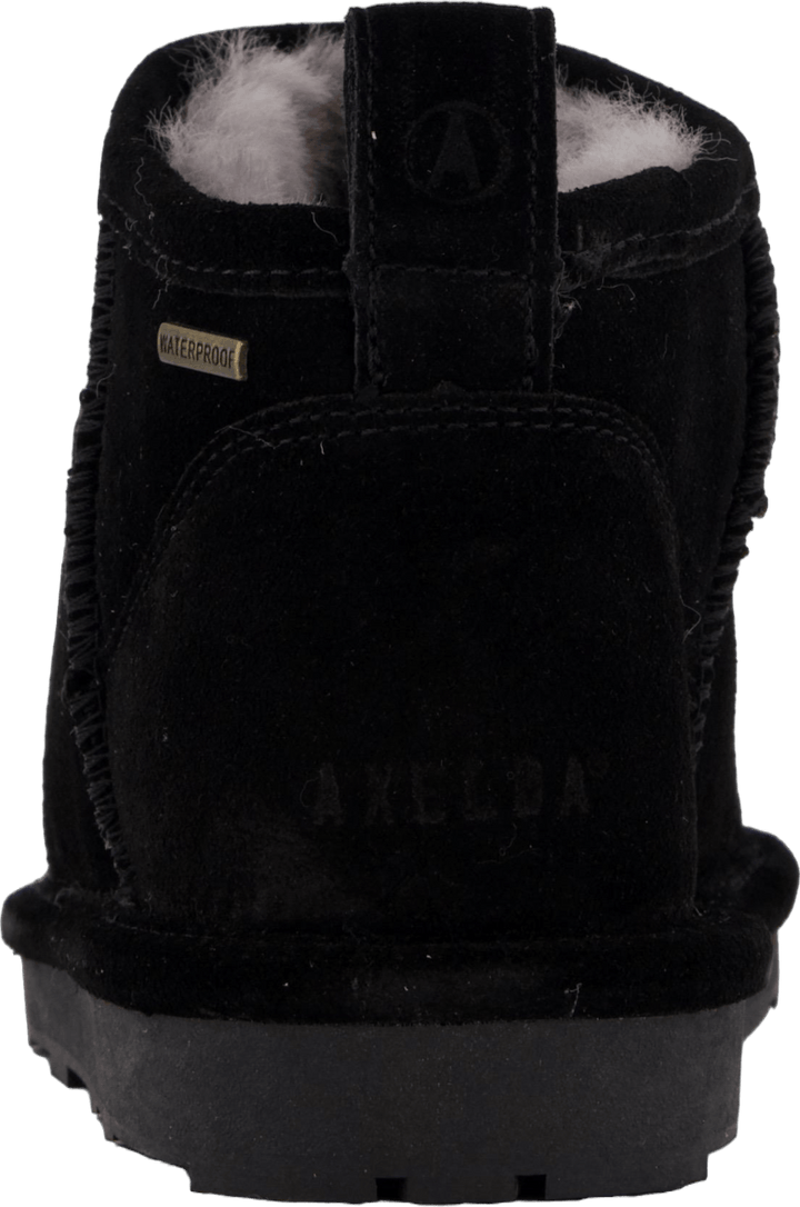 Genoa 0148-black/light Grey