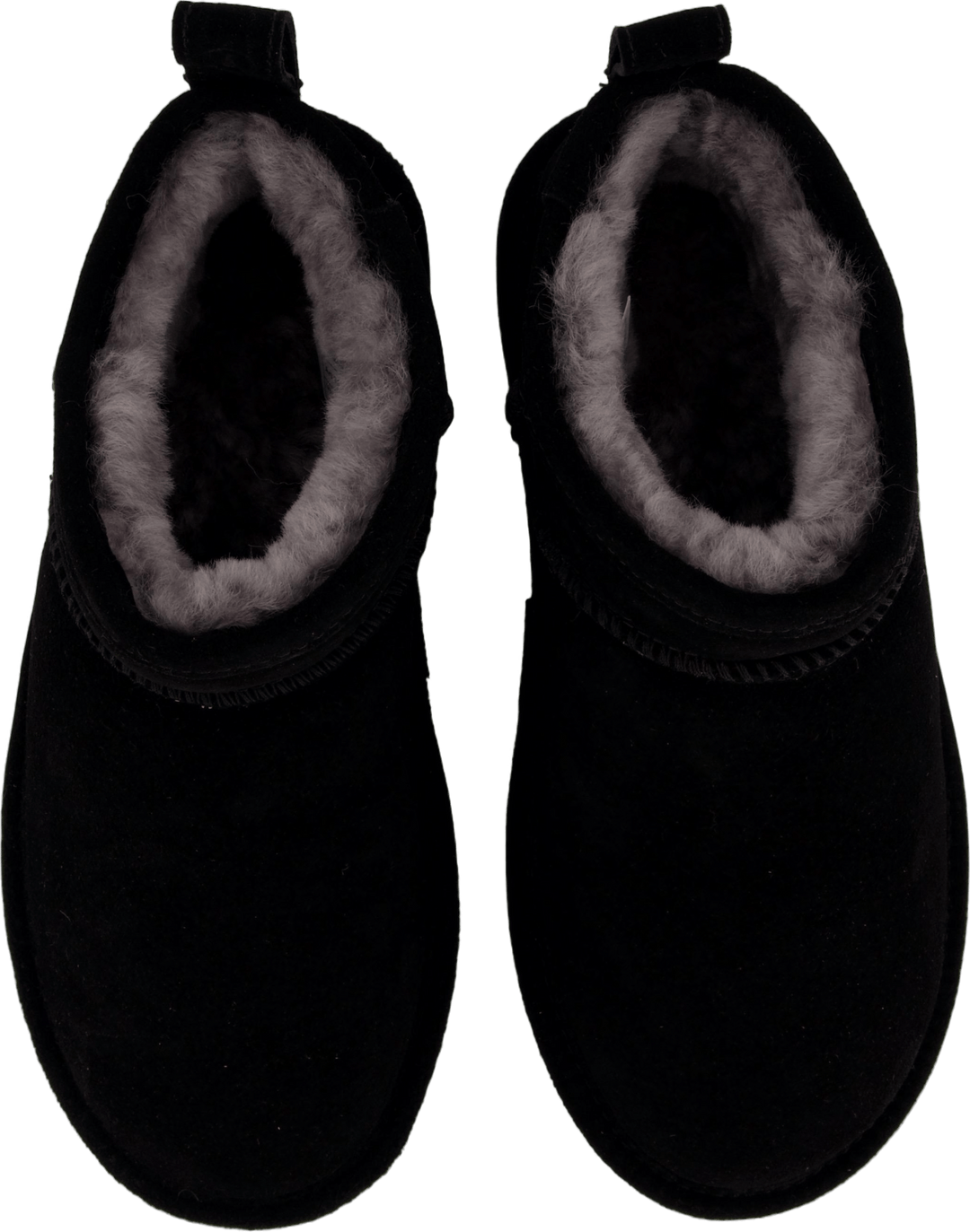 Genoa 0148-black/light Grey