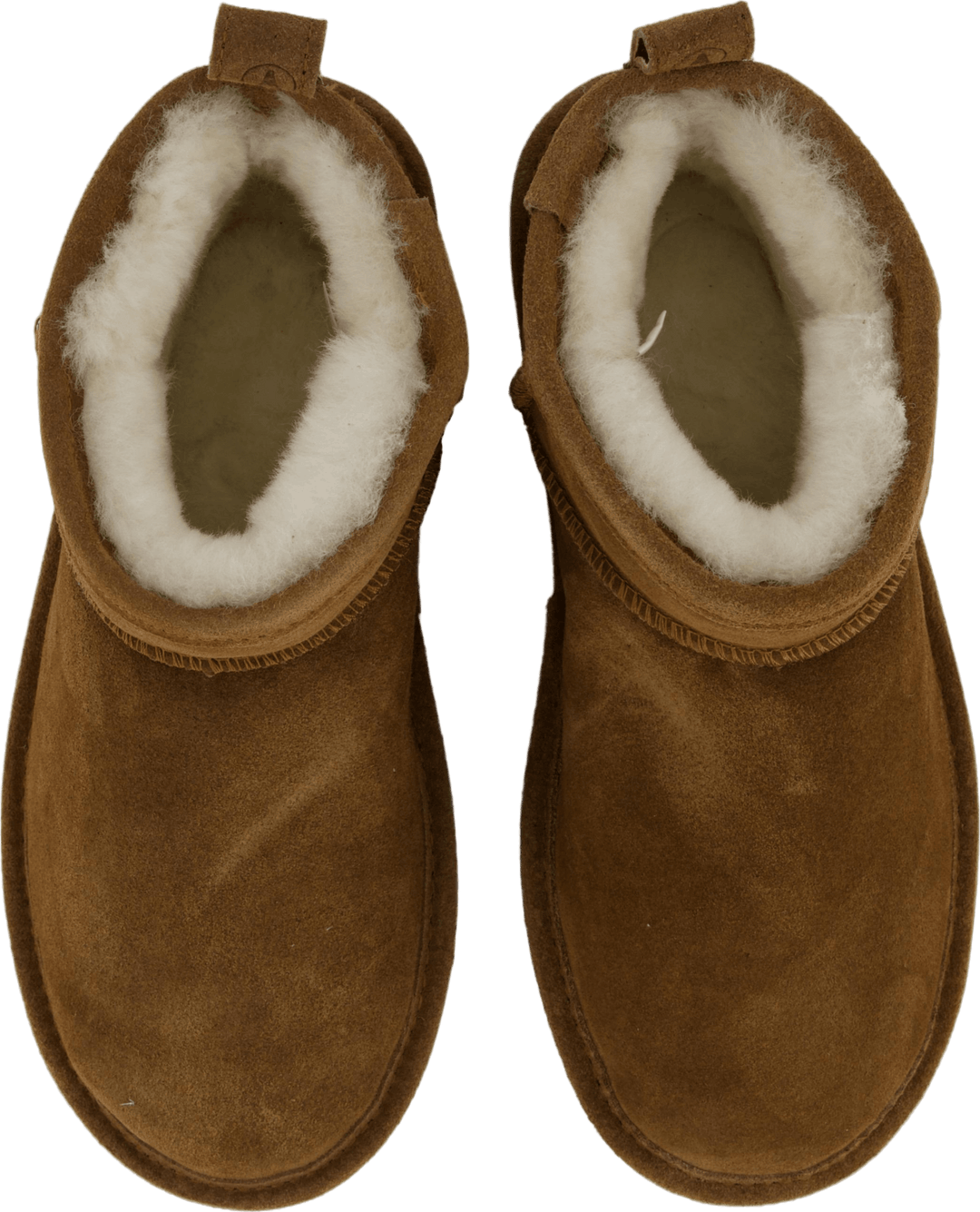 Genoa 4013-chestnut/white