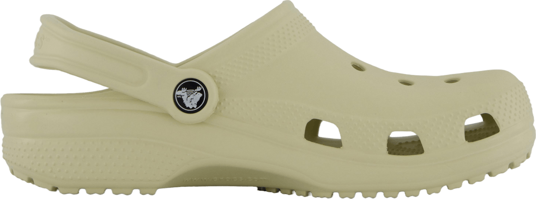 Classic Clog K Bone