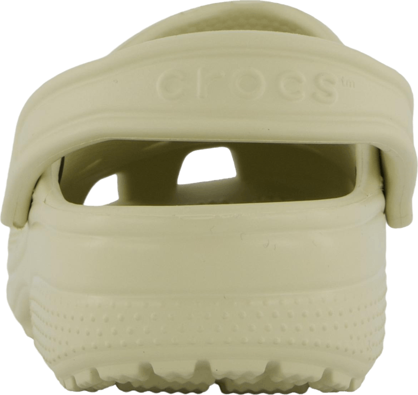 Classic Clog K Bone