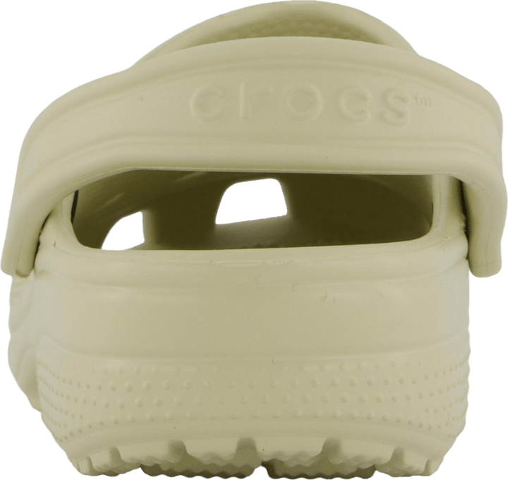 Classic Clog K Bone