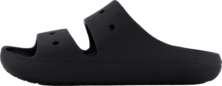 Klasické sandále V2 Black