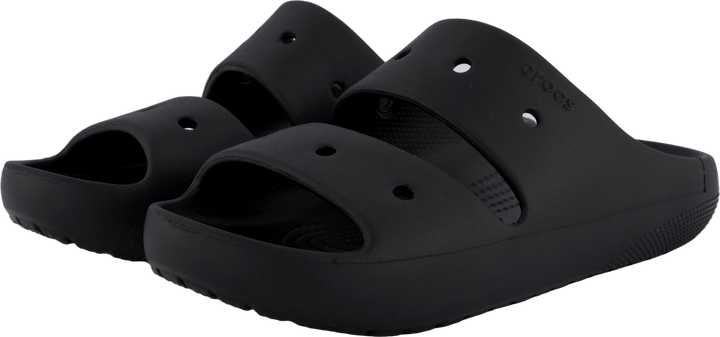 Klasické sandále V2 Black