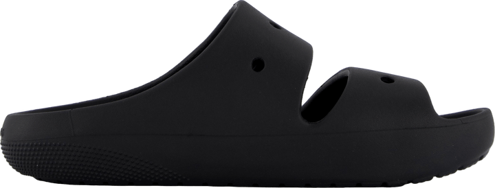Klasické sandále V2 Black