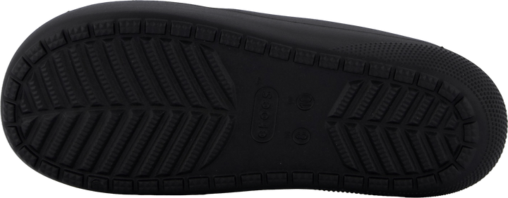 Klasické sandále V2 Black