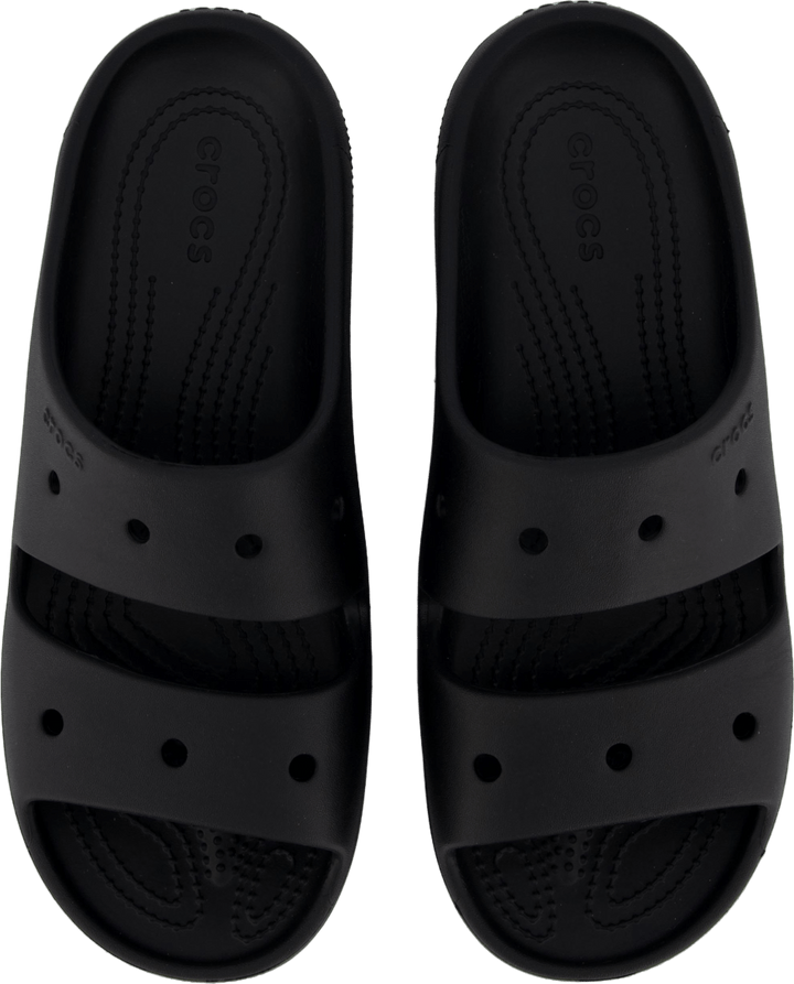 Klasické sandále V2 Black