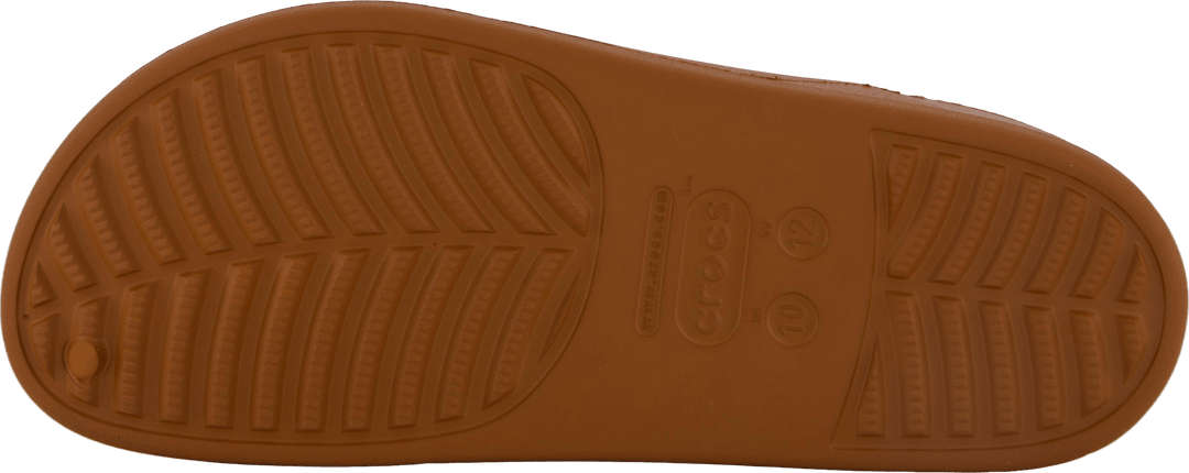 Zoccolo Dylan Cognac