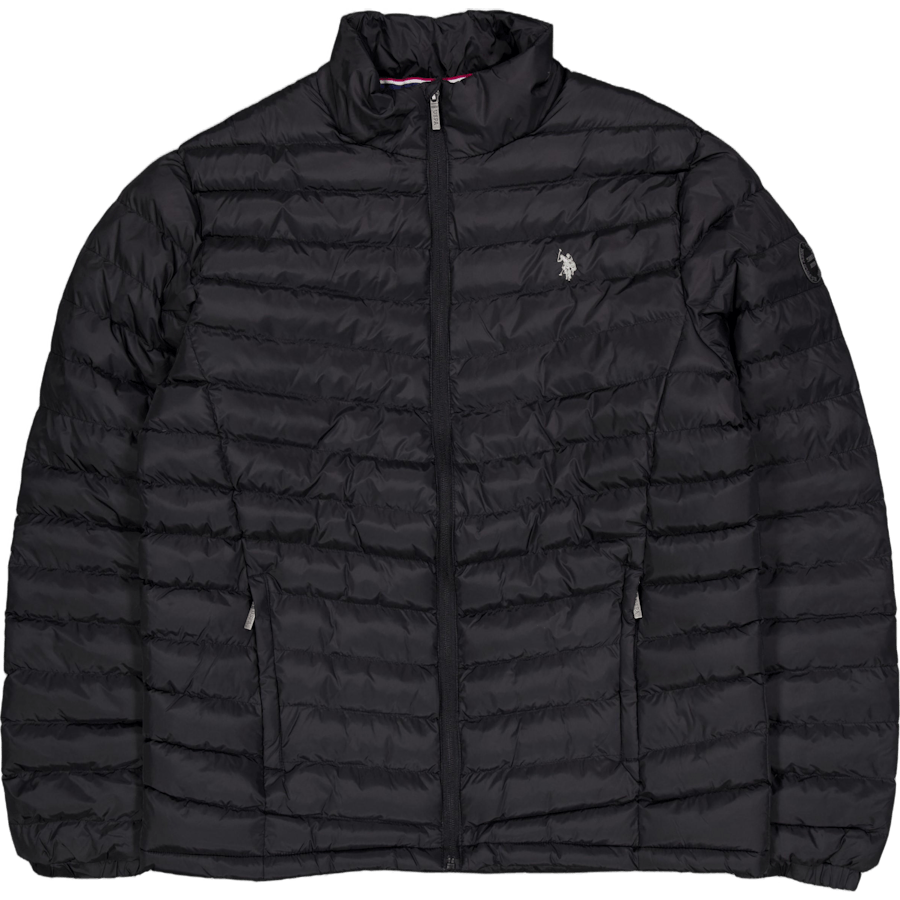 Chason Steppschuh Schwarz