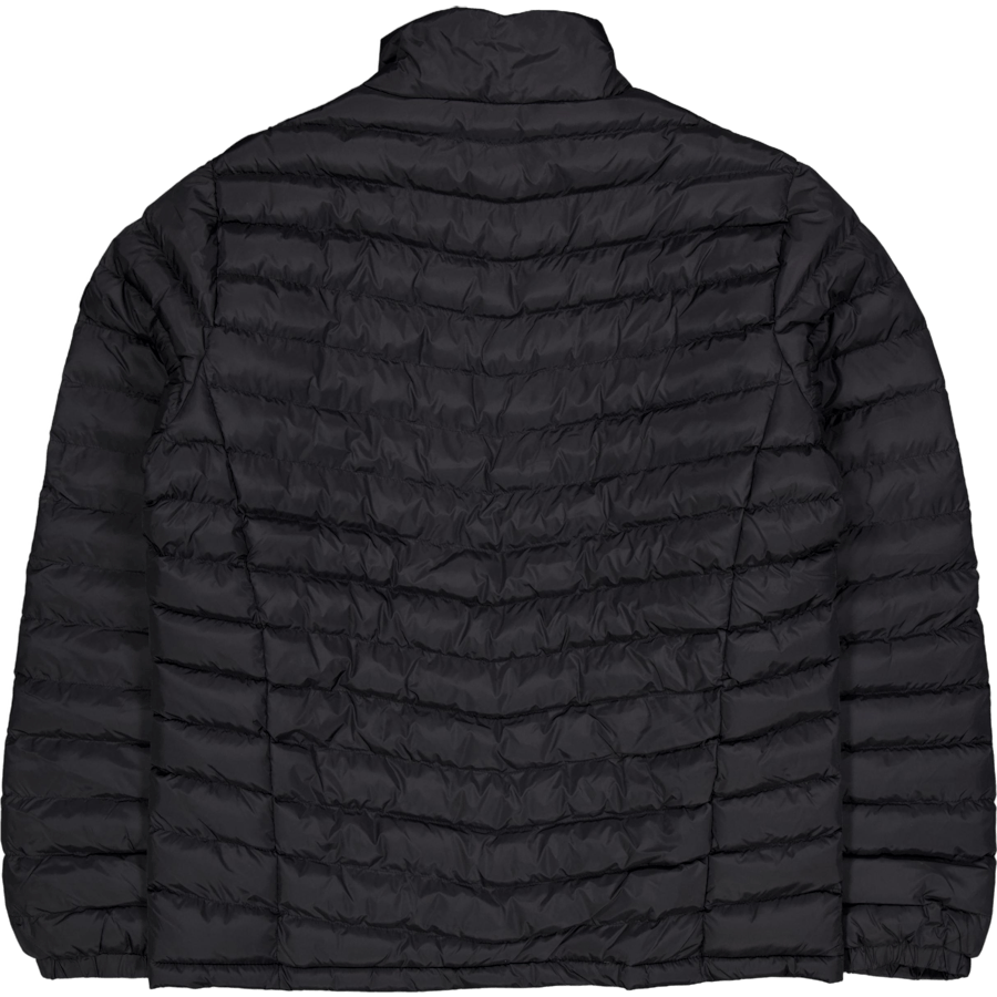 Chason Steppschuh Schwarz
