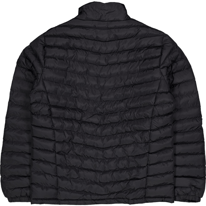 Chason Steppschuh Schwarz