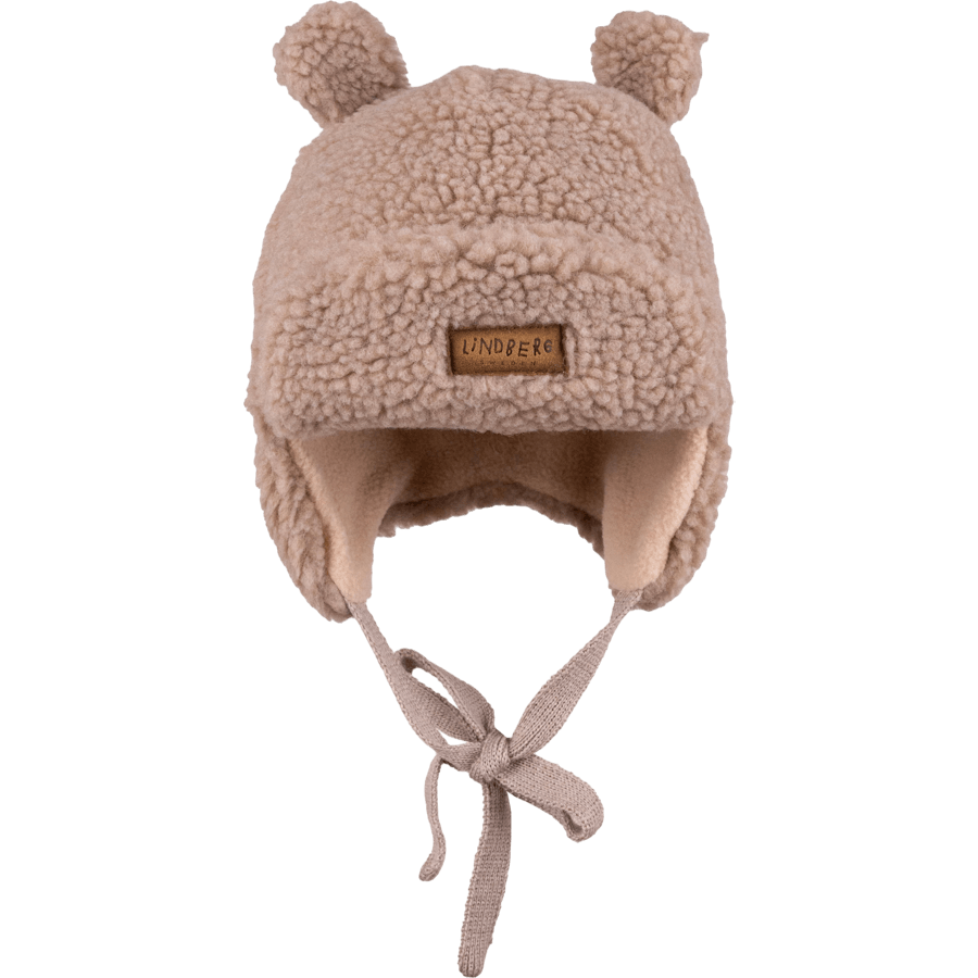 Canada Hat Beige