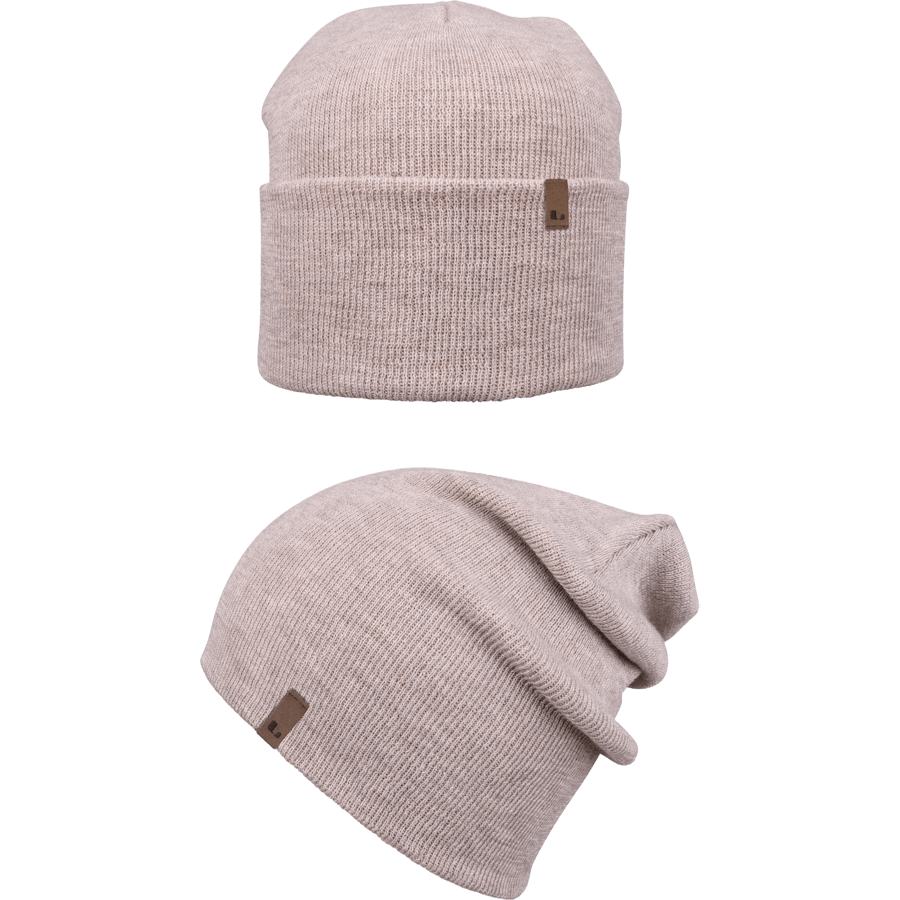 Borgholm Hat Beige