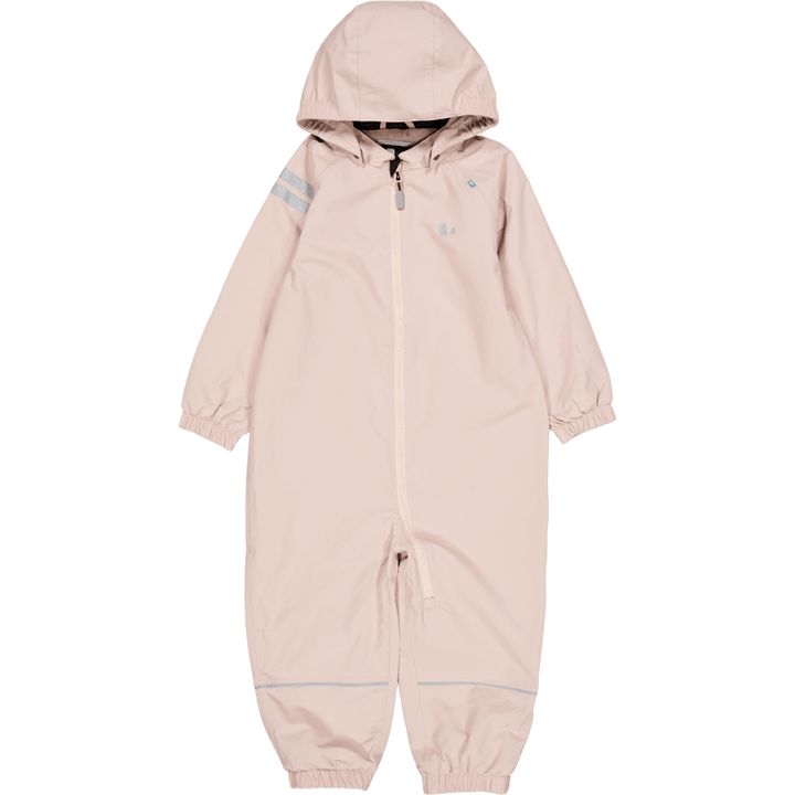 Salopette bébé Lingbo Shell Blush