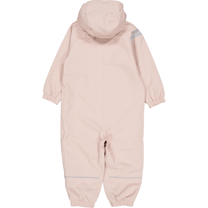 Salopette bébé Lingbo Shell Blush