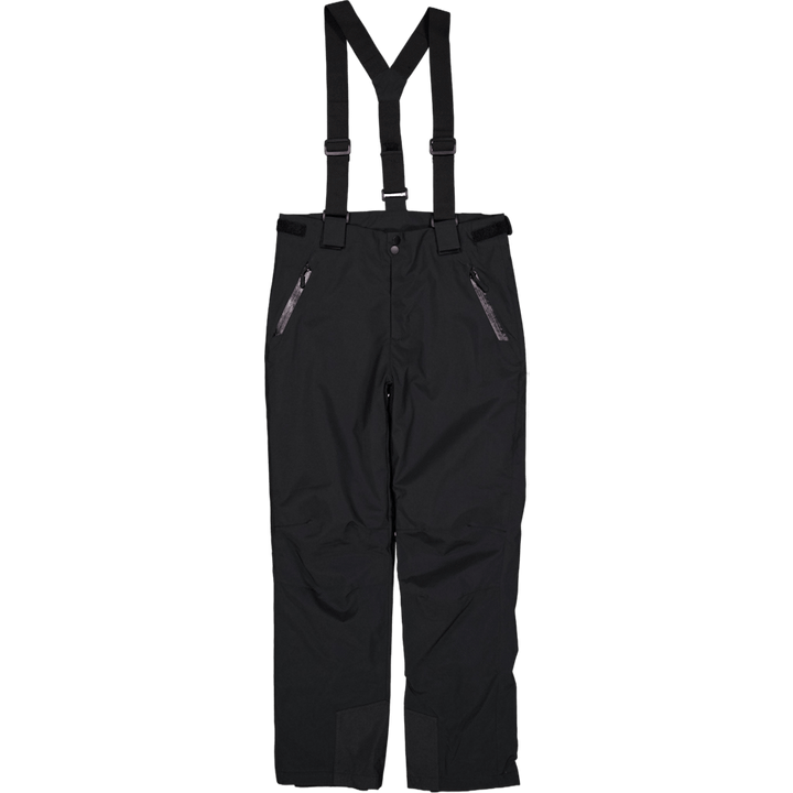 Calças de esqui Chamonix Junior Preto