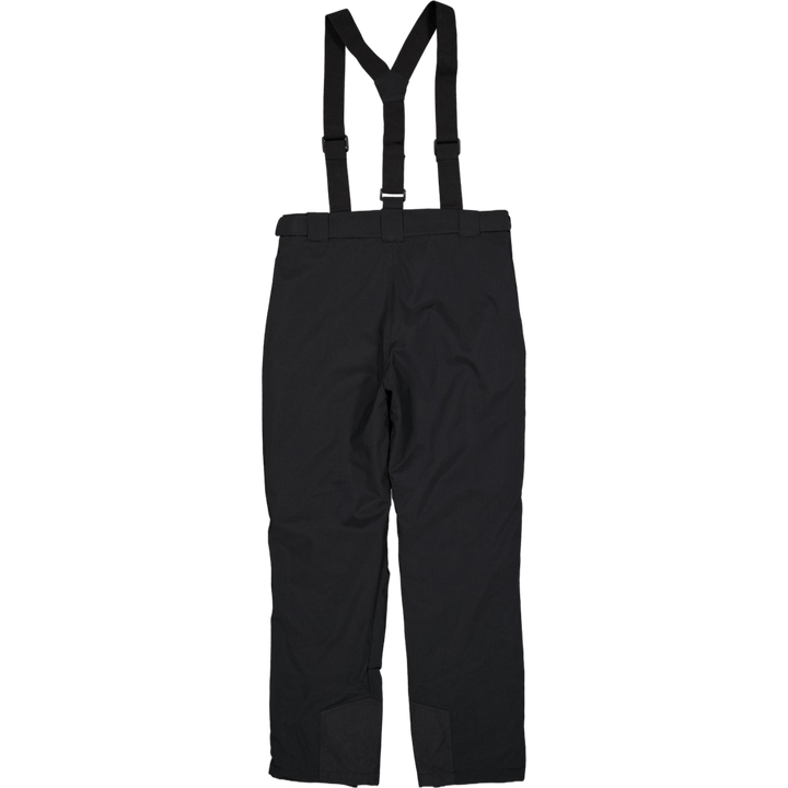 Calças de esqui Chamonix Junior Preto