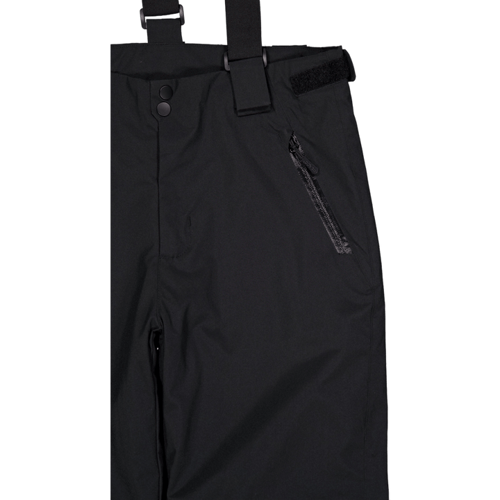 Calças de esqui Chamonix Junior Preto