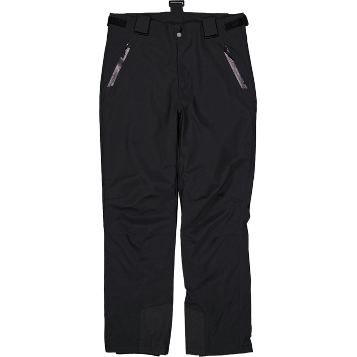Calças de esqui Chamonix Junior Preto