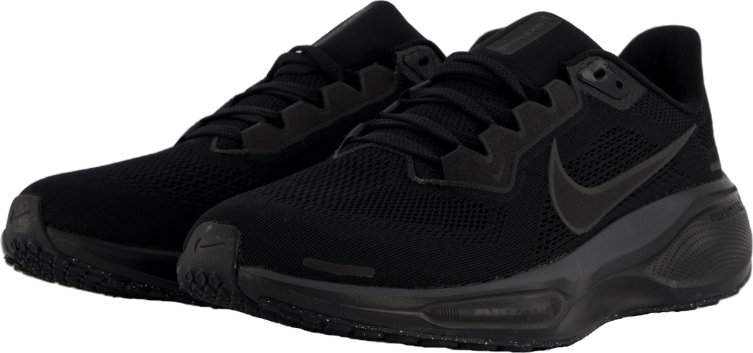 Nike Pegasus 41 Pánsky cestný beh Black/black-anthracite