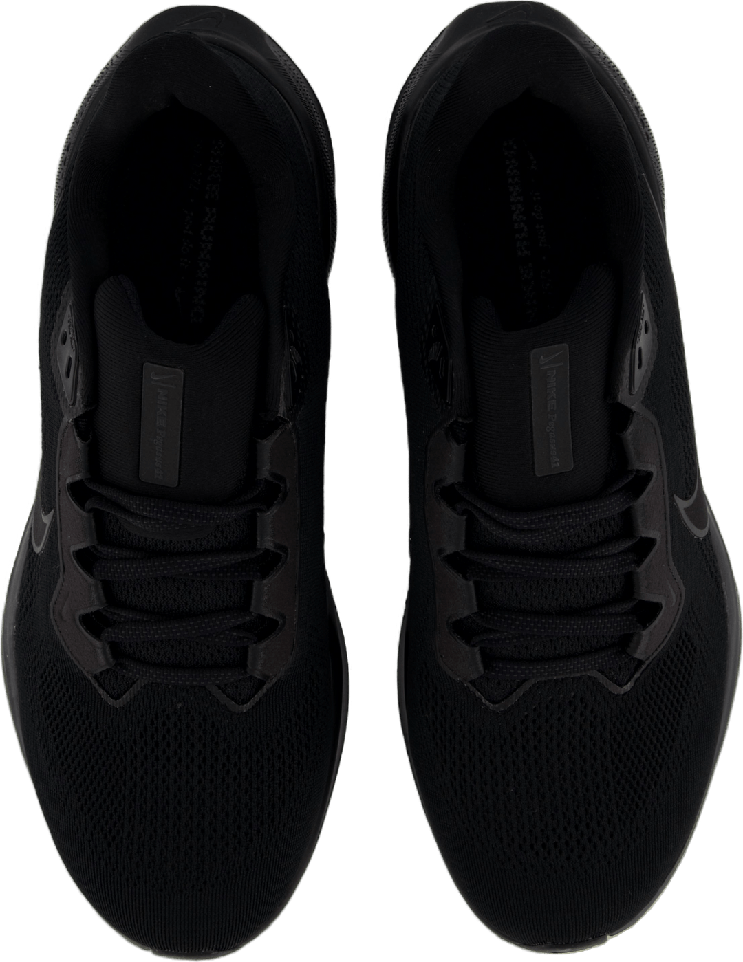 Nike Pegasus 41 Pánsky cestný beh Black/black-anthracite