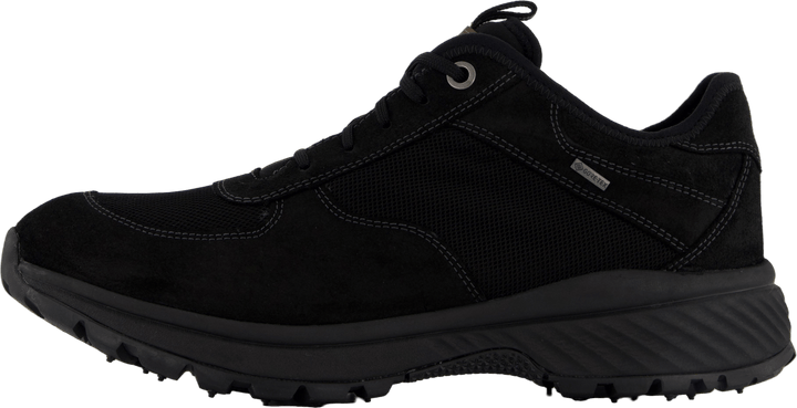 Urbs Exeter Gtx Black
