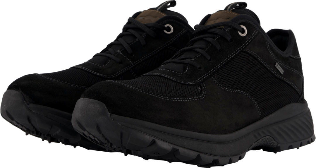 Urbs Exeter Gtx Black