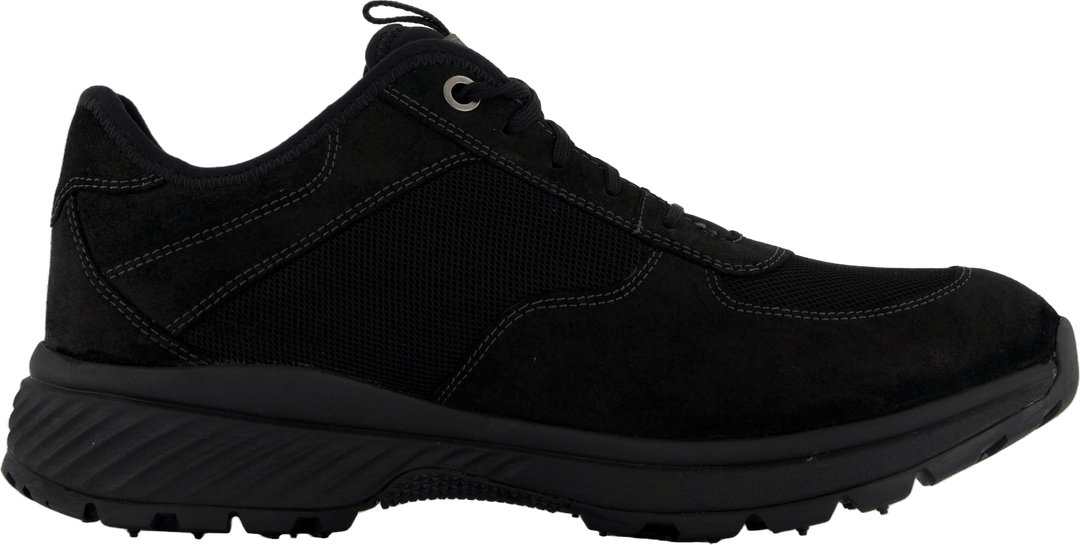 Urbs Exeter Gtx Black