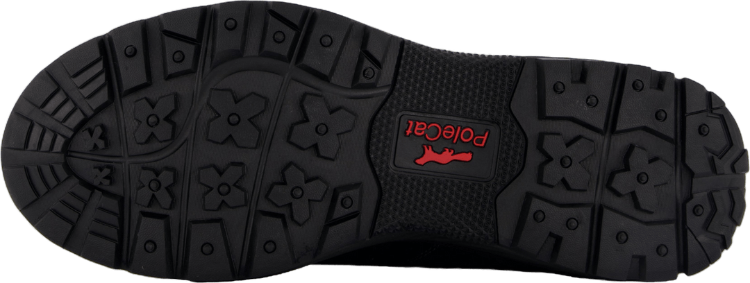 Urbs Exeter Gtx Black