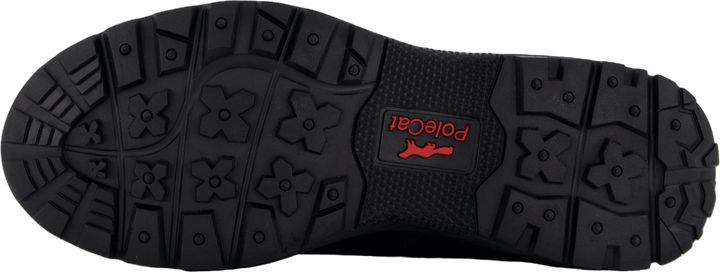 Urbs Exeter Gtx Black