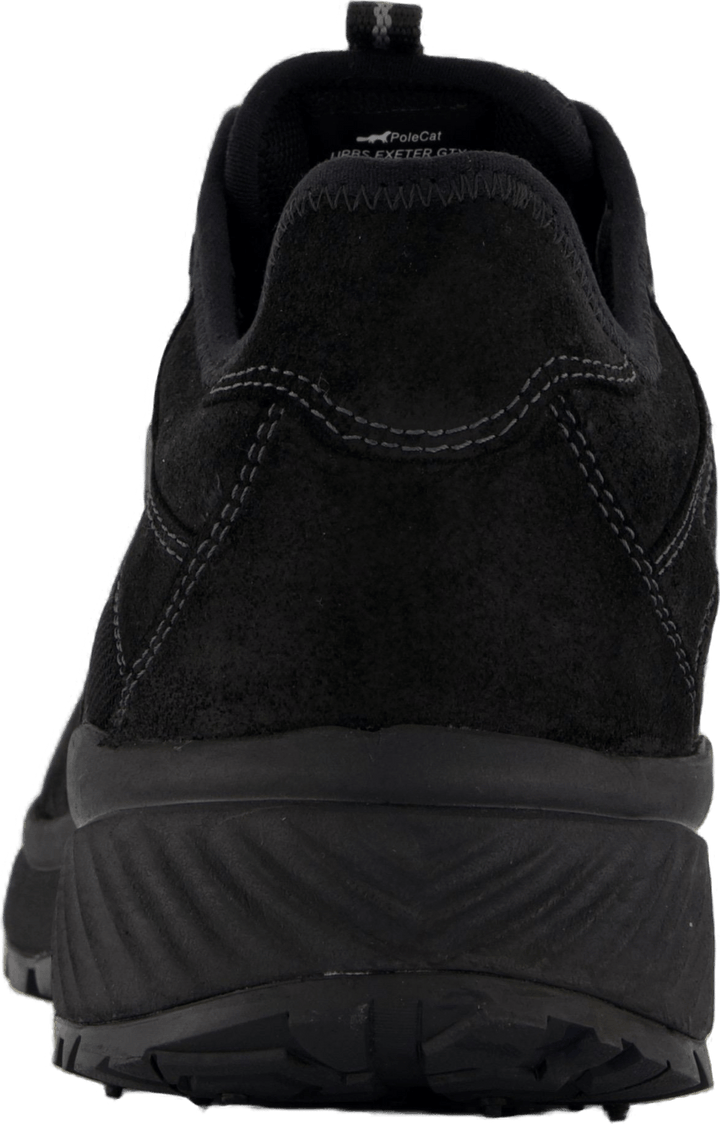 Urbs Exeter Gtx Black