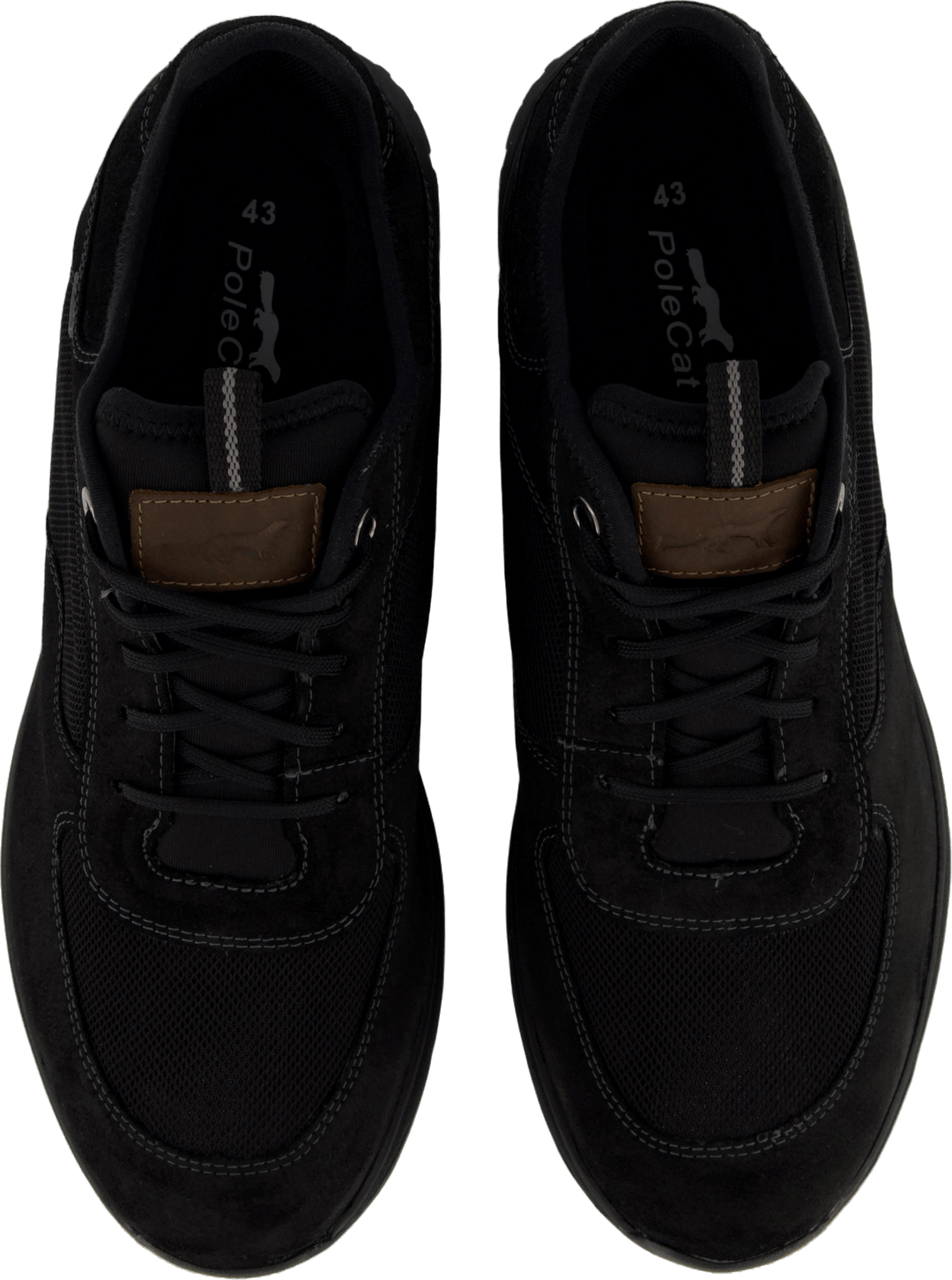Urbs Exeter Gtx Black