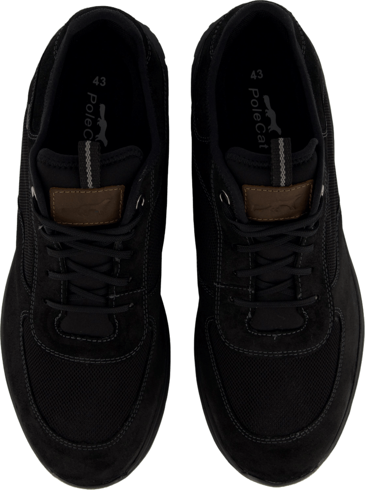 Urbs Exeter Gtx Black