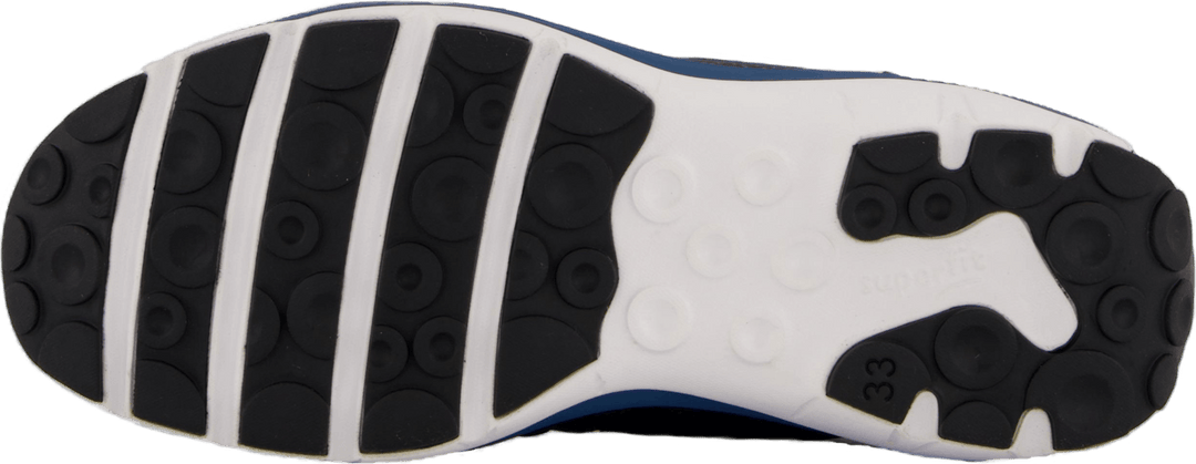 Sport5 Schwarz/blau