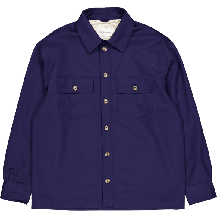 La Veste Slogan Esquisse merevägi