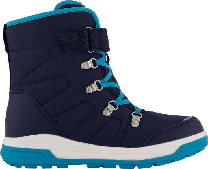 Reimatec winter boots Quicker Navy