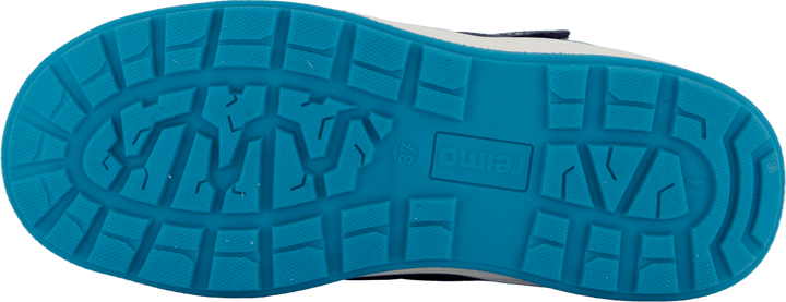 Reimatec winter boots Quicker Navy