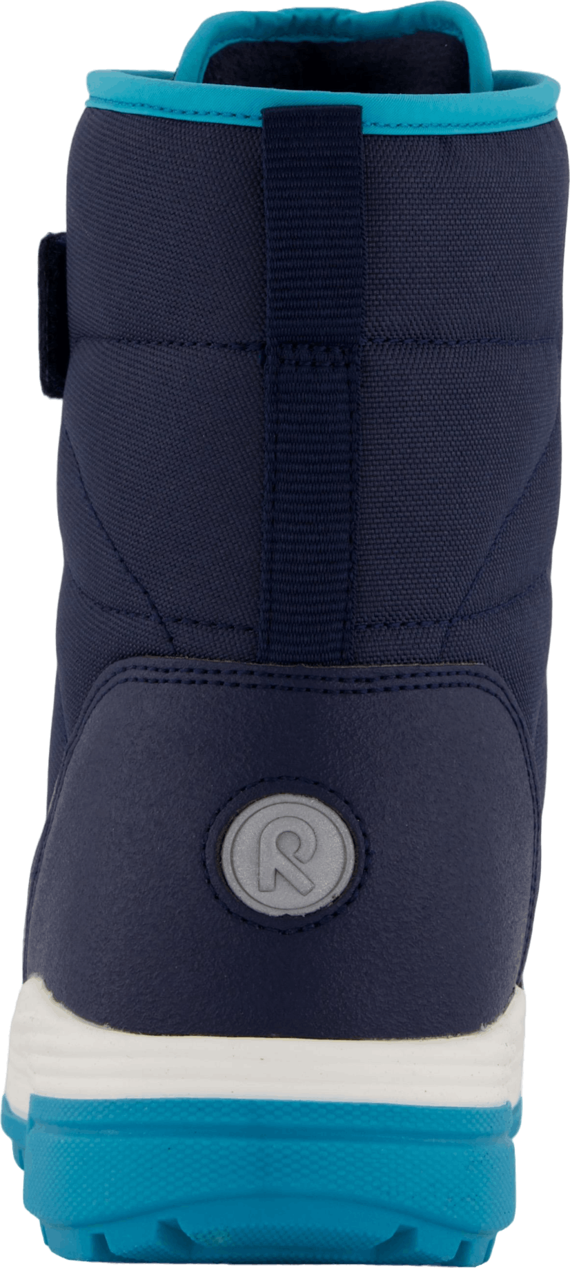 Reimatec winter boots Quicker Navy