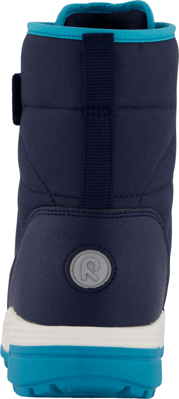 Reimatec winter boots Quicker Navy
