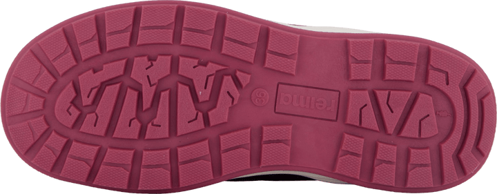 Zimní boty Reimatec Quicker Deep purple